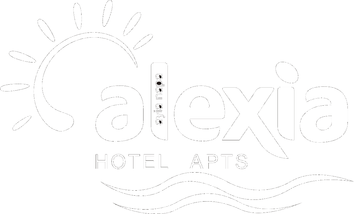 Alexia Apartments